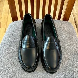 Rockport black Loafers